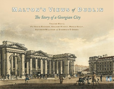 Trevor White Malton's Views of