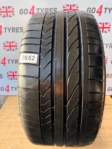255 r18 90y bridgestone - 35,
