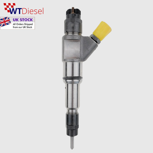 Iveco trakker injector - trakker, 12.9l