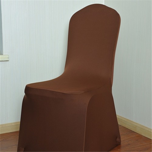 Elastic spandex chair cover - spandex,