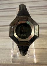 D &G Watch Women’s Octagonal