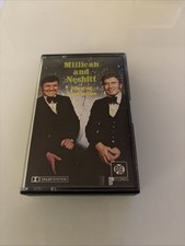 Millican & Nesbitt - Cassette