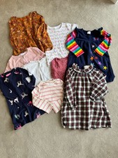 Toddler Girls Clothes Bundle