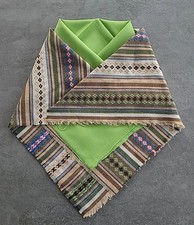 New REPLACEMENT Shawls FIT