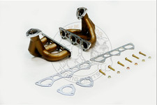 SS304 44mmOD  Exhaust Headers