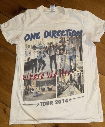 Guc one direction official - guc,