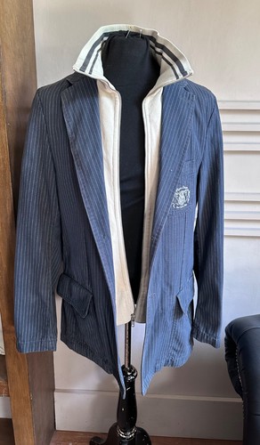 Tommy hilfiger denim - tommy, pinstripe