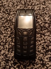 Nokia 7250i mobile phone - nokia,