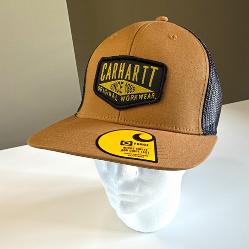 Carhartt force trucker - carhartt,