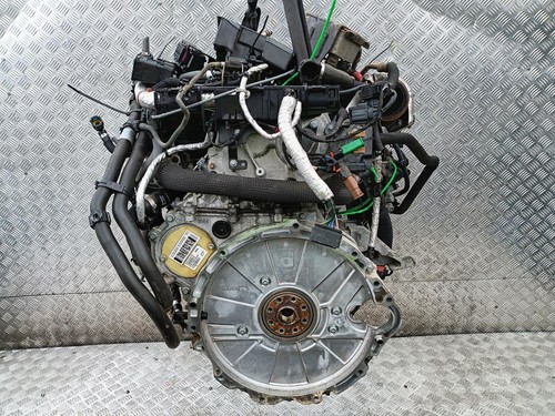Jaguar engine 204dtd 0 - xe,