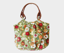 Laura Ashley Floral Cotton