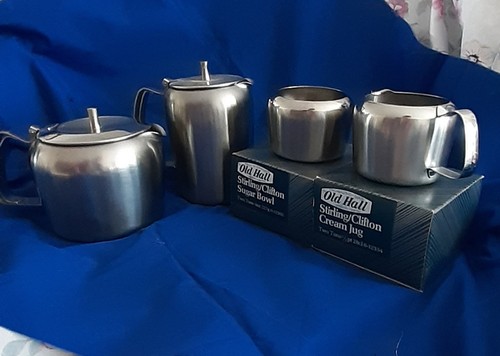 Old hall stainless steel - stainless,