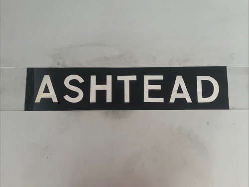 Ashtead leatherhead lh60 - ashtead, bus