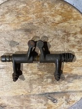 Triumph Rockers Model Unknown