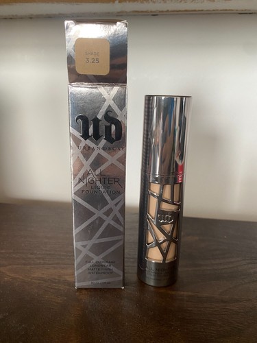 Urban decay all nighter liquid - urban,