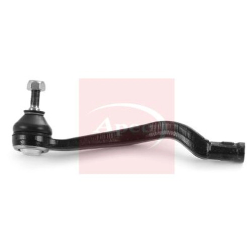 Apec steering tie - steering, rod