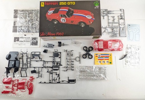Protar 213 ferrari 150 - ferrari,