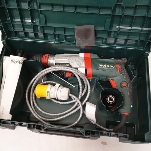 Metabo uhev 2860 quick - metabo, 2860-2