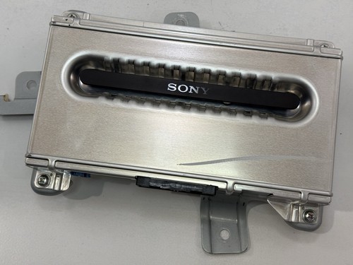 2017 2020 ford - ford, sony