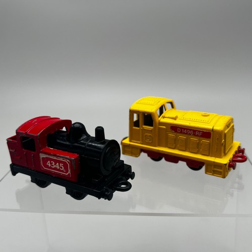 Matchbox superfast vintage - superfast,