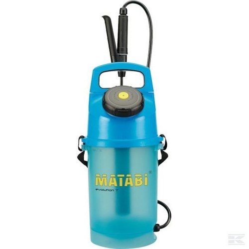 Matabi evolution sprayer - matabi, 7