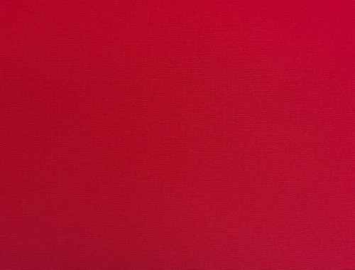 Classic red canvas - red,