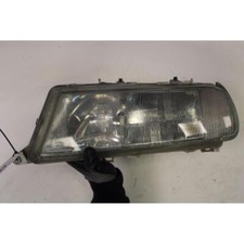 Headlamp left side - left,