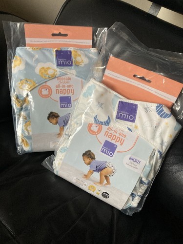 Bambino mio all - all, nappies