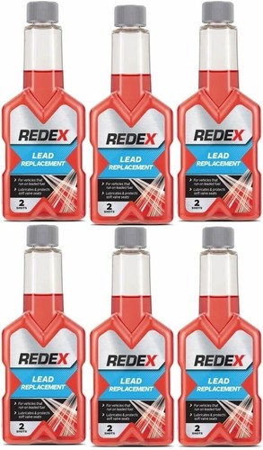 Redex lead replacement - 6, x