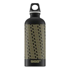 Sigg Swiss Edition Logo Repeat