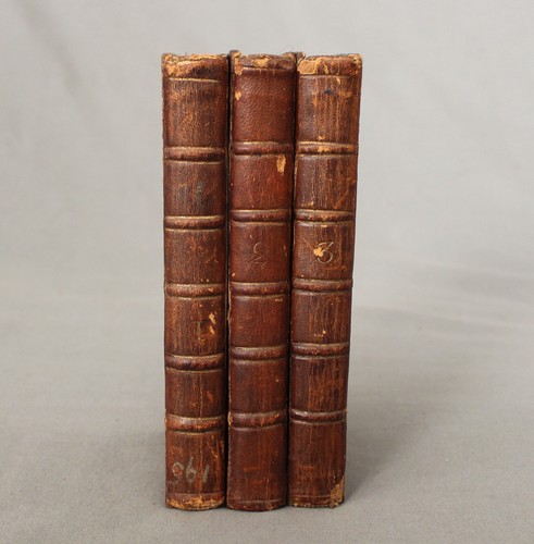 Volumes the expedition of - 2,