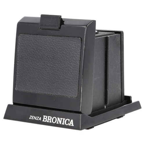 Zenza bronica waist - waist, level
