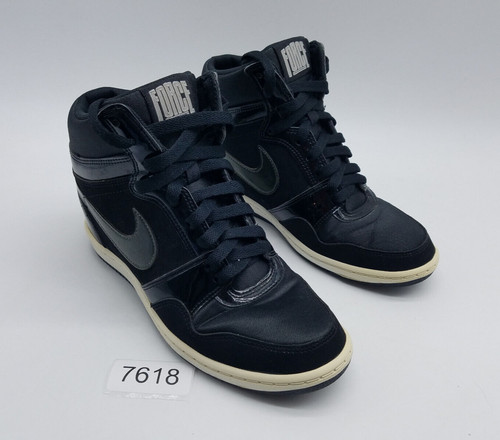 Nike force dunk sky - nike,