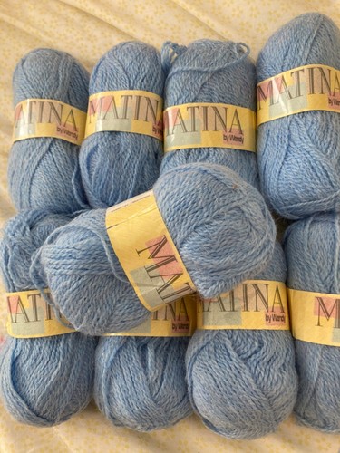 Wendy matina yarn 450g - wendy, baby