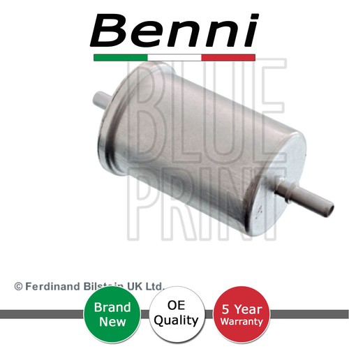 Fuel filter benni fits - filter,