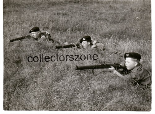 1950 acf army - acf,