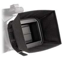 New PO2 Lens Hood designed for