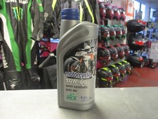 STOMP X SPORT PIT BIKE ENGINE ROCK OIL 1 LITRE CRF SUPERSTOMP 110 120 140 160