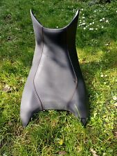 Ducati Multistrada 950 Standard Seat from a 2017 Bike.