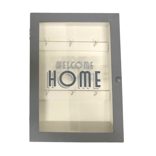 New key box cafe - box,