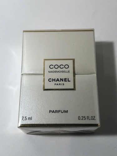 Chanel coco mademoiselle - chanel,