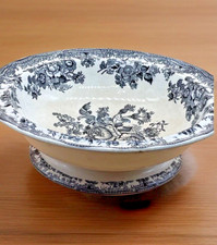 Royal Doulton Pedestal Fruit