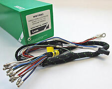 LUCAS LU5496071 Headlight