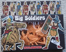 Atlantic Toy Soldiers Boxed