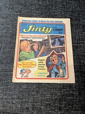 Jinty and Lindy Comic - 2
