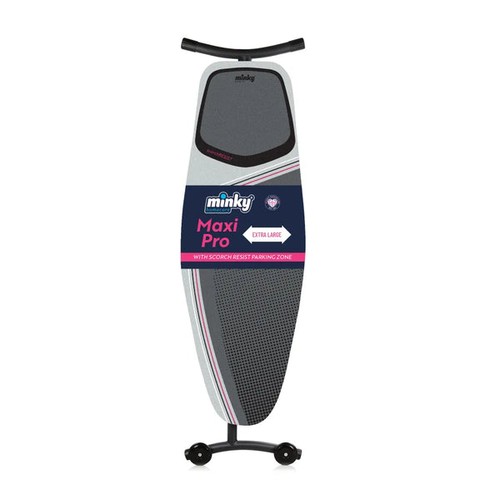 Minky maxipro ironing board - minky,