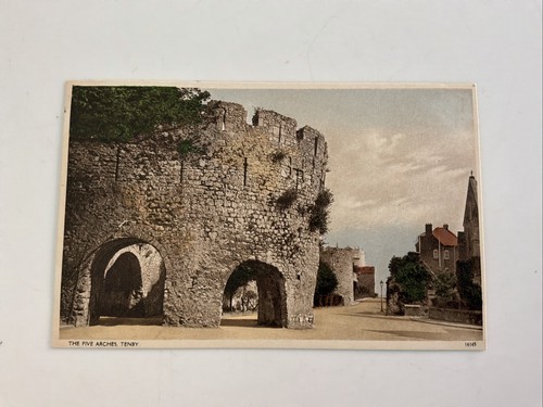 Vintage early card postcard - vintage,