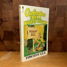 RARE! Confessions From A