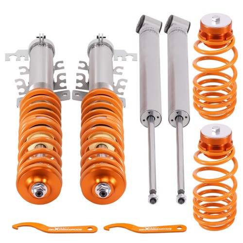 Coilovers suspension kit for - coilovers,