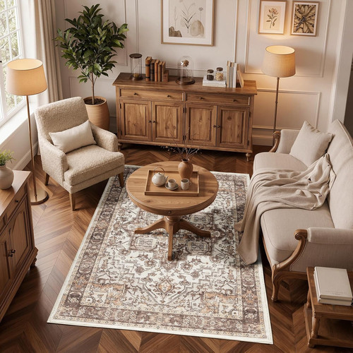 4x6 washable area rug - area,